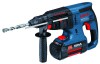 BOSCH GBH36VLI CORDLESS 36V LITHIUM ION SDS+ HAMMER DRILL WITH ANTI-VIBRATION SYSTEM