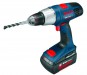 BOSCH GSB36VLICP CORDLESS 36V LITHIUM ION COMBI DRILL WITH COMPACT BATTERY