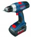 BOSCH GSR36VLICP CORDLESS 36V LITHIUM ION DRILL/DRIVER WITH COMPACT BATTERY