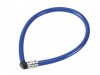 Abus 1100/55 Colour Combination Cable Lock 6mm/55cm