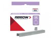 Arrow T30 Staples 6mm (1/4in) Box 1000