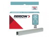 Arrow T37 Staples 12mm (1/2in) Box 1000