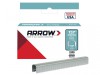 Arrow T37 Staples 14mm (9/16in) Box 1000