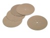 Black & Decker X32001 Sanding Discs (5) 60g 125mm