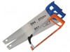 Bahco 2 x 244 Hardpoint Handsaw 550mm (22in) & 1 x 317 Hacksaw 300mm (12in)
