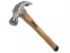 Bahco 427-16 Claw Hammer Hickory Handle 16oz