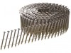Bostitch Galvanised Ring Shank Coil Nails 2.1 x 40mm Pack of 24 500