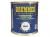 Brummer Wood Filler White 250g