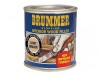 Brummer Interior Wood Filler Light Walnut 250g