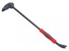 Crescent Adjustable Pry Bar with Nail Puller 600mm (24in)