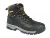 DeWALT Bulldozer Pro-Comfort Safety Boots Black UK 10 EUR 44
