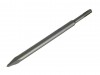 DeWalt DT6801QZ SDS Plus Steel Point - 250mm Long
