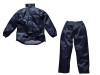 Dickies Navy Vermont Waterproof Suit - L (44-46in)