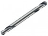 Dormer A119 HSS Double Ended Sheet Metal Stub Drill 3.60mm