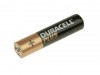 Duracell AAAK4P Alkaline Batteries pack of 4 RO3A/LR0