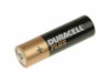 Duracell AAK2P Alkaline Batteries pack of 2 LR6/HP7