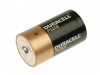 Duracell DK2P Alkaline Batteries pack of 2 LR20/HP2