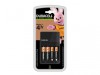 Duracell S514 Hi-Speed Charger with Batteries