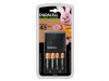 Duracell S6374 Hi-Speed Charger with Batteries