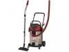 Einhell TE-VC 2340 SACL Wet/Dry Vacuum Cleaner 1500W 240V