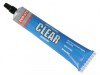 Evo Stik Clear Adhesive Small Tube 100008