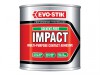 Evo Stik Solvent Free Impact Multi-purpose Adhesive 250ml 346666
