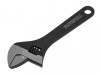 Faithfull Adjustable Wrench 100mm (4in)