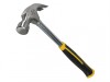 Faithfull Steel Shaft Claw Hammer 16oz