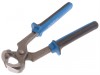 Faithfull Carpenters Pincers 7in Soft Grip