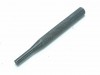 Faithfull Round Head Parallel Pin Punch 1/4in