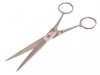Faithfull Barber Scissors 6.1/2in