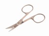 Faithfull Nail Scissors Curved 3.1/2in