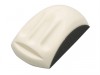 Flexipads Hand Sanding Pad for 150mm Velcro Disc