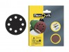 Flexovit Hook & Loop Sanding Discs 125 mm Assorted (25)