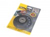 Flexovit Backing Pad For Fibre & Semi Flexible Discs 115mm x 22