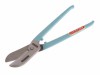 Gilbow G246 Curved Tinsnip 10in