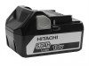 Hitachi BSL1850 Slide Battery Pack 18V 5.0Ah Li-Ion