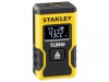 Stanley Intelli Tools TLM40 Laser Distance Measure
