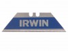 Irwin Bi Metal Knife Blades Pack of 10 10504241