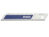 Irwin 18mm Blue Snap Off Blades (5) 10507102