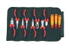 Knipex 00 19 41 Set Of Pliers In Tool Bag