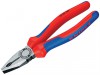 Knipex 03 02 160 Combination Pliers Comfort Grip