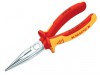 Knipex 25 06 160 Snipe Nose Pliers VDE