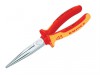 Knipex 26 16 200 Snipe Nose Pliers VDE