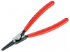 Knipex 46 11 A3 Circlip Pliers External Straight