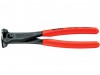 Knipex 68 01 200 Loose End Cutting Pliers