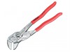 Knipex 86 03 250 Plier Wrenches - Cushion Grip