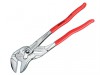 Knipex 86 03 300 Plier Wrenches - Cushion Grip