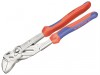 Knipex 86 05 180 Plier Wrenches - Comfort Grip