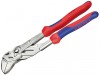 Knipex 86 05 250 Plier Wrenches - Comfort Grip